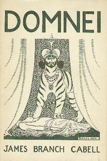 Domnei by James Branch Cabell