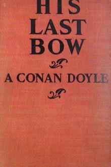 His Last Bow by Arthur Conan Doyle