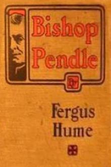 The Bishop's Secret by Fergus Hume