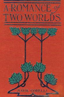 A Romance of Two Worlds by Marie Corelli