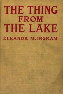 The Thing from the Lake by Eleanor M. Ingram