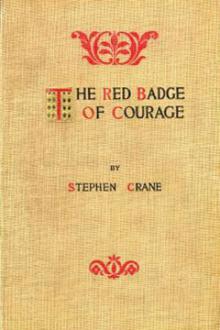 The Red Badge of Courage by Stephen Crane