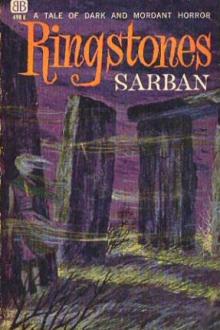 Ringstones by Sarban