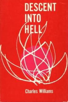 Descent into Hell by Charles Williams