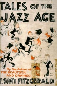 Tales of the Jazz Age by F. Scott Fitzgerald