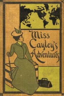 Miss Cayley's Adventures by Grant Allen