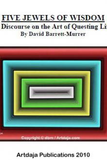 Five Jewels of Wisdom by David Barrett-Murrer