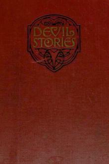 Devil Stories by Unknown