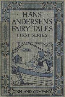 Hans Andersen's Fairy Tales by Hans Christian Andersen