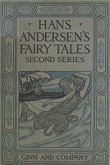 Hans Andersen's Fairy Tales by Hans Christian Andersen