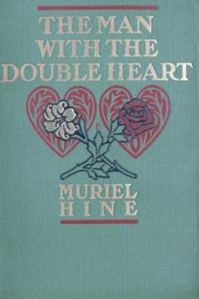 The Man with the Double Heart by Muriel Hine