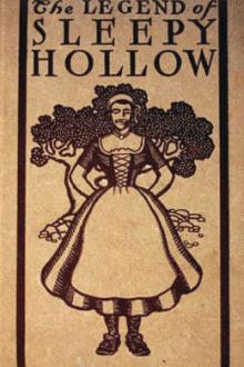 The Legend of Sleepy Hollow by Washington Irving