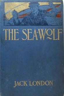 The Sea Wolf by Jack London