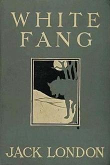 White Fang by Jack London