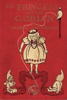 The Princess and the Goblin by George MacDonald