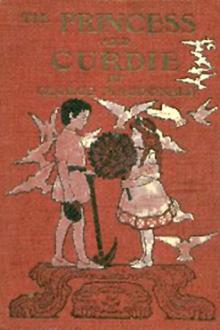 The Princess and Curdie by George MacDonald