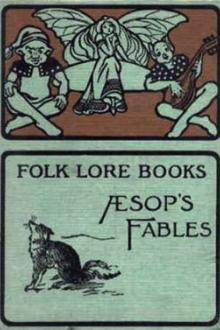 Aesop's Fables by Aesop