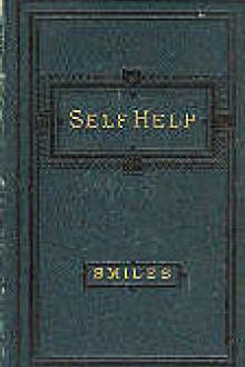 Self Help by Samuel Smiles