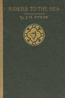 Riders to the Sea by J. M. Synge