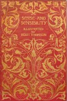 Sense and Sensibility by Jane Austen