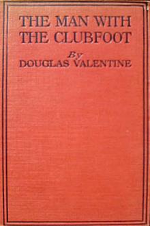 The Man with the Clubfoot by Valentine Williams