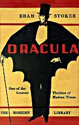 dracula cover