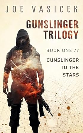 Gunslinger Trilogy