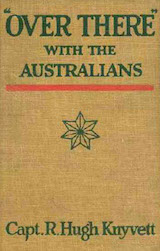 over there with the Australians cover