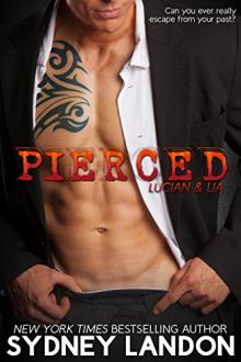 Pierced by Sydney Landon 