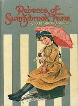 rebecca of sunnybrook farm cover