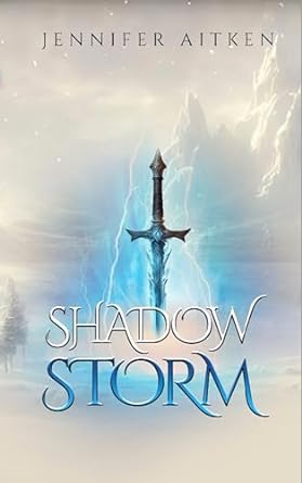 Shadow Storm