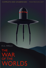 the war of the worlds