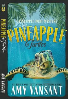 Pineapple Turtles