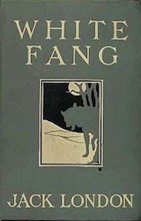 white fang cover